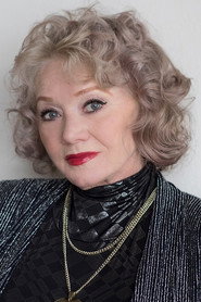 Photo of Tatyana Sumarokova as traktirshtitsa