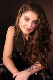 Photo of Patricia Maureen Francis as Agnis