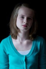 Photo of Liza Patrikeeva as Sasha