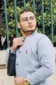 Photo of Yousef Elrashidy