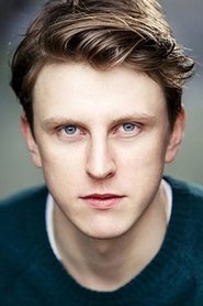 Photo of Alex Austin as Dan