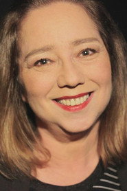 Photo of Patsy Cecato as Mãe Paulista