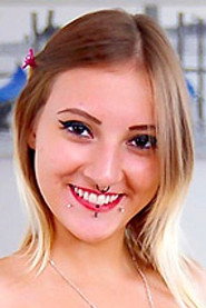 Photo of Amy Sweet