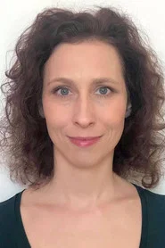 Photo of Eva Alner Jízdná