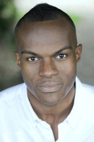 Photo of Stanton Plummer-Cambridge as Ron