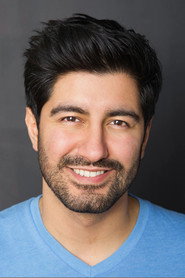 Photo of Yousof Sultani as Taroon