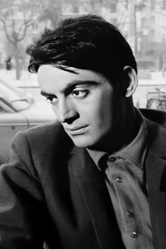 Photo of Christos Negas as Giorgos Hatzinikolis