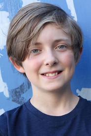 Photo of Aiden Longworth as Louis Drax