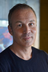 Photo of Zep as Self : Cartoonist