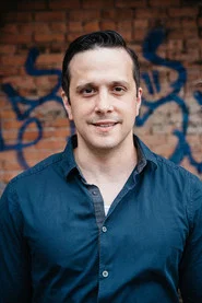Photo of Adam Holley as Former Inmate