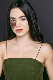 Photo of Cassandra Naud as CW