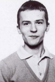 Photo of Dan Woodgate as Dan
