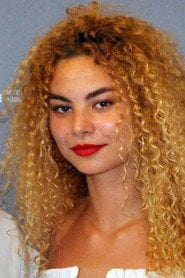 Photo of Myriam Mansouri as Mina