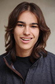 Photo of Jay Kavanagh as The Director