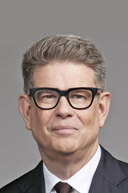 Photo of John Campbell