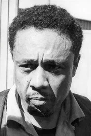 Photo of Charles Mingus as self