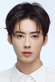Photo of Wu Han as Self