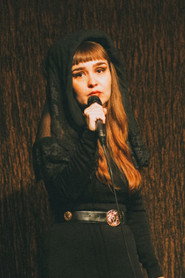 Photo of Heather Jewett as Chunx