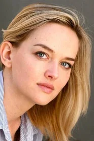 Photo of Jess Weixler as Jackie