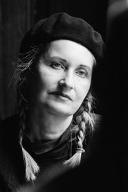 Photo of Elfriede Jelinek as Anna's Teacher