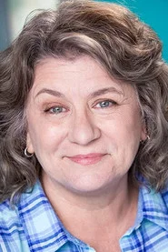 Photo of Carolyn Wilson as Dr.  Agatha Von Krahpenpantz