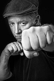 Photo of Mike Boland as Tommy