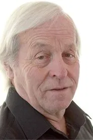 Photo of Frank Edwards