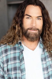 Photo of Darren Lee Cupp as Eddie 'Yodeling Cowboy' Whipple