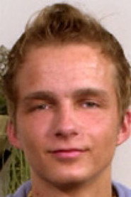 Photo of Benjamin Falk as (archive footage)