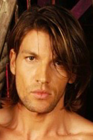 Photo of Adrian Floris
