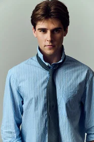 Photo of Caleb White as Ryder Gaines