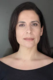 Photo of Saida Santana as Mom