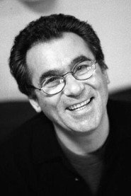Photo of Claude Nougaro as Auteur