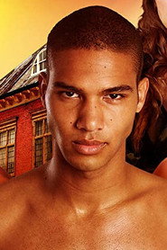 Photo of Jonathan Davis as Spencer