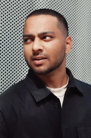 Photo of Nevin George