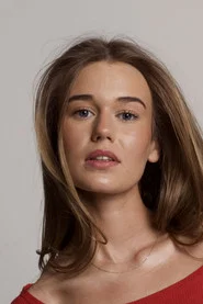 Photo of Jasmína Houf as Zlatovláska