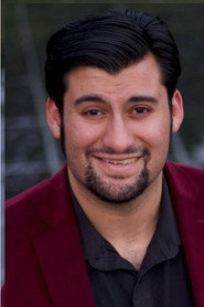 Photo of Mark Sepulveda as Johnny Lazia