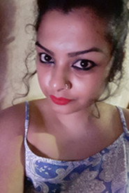 Photo of Priyashree Kashyap