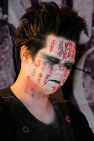 Photo of CJ Kao as Himself / Keyboards