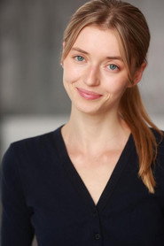 Photo of Tatum Nickerson as Greer Gallagher