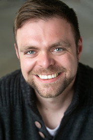 Photo of Nicholas Benjamin as Dean of the Dead