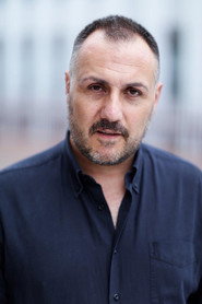 Photo of Alessio De Persio as Matteo