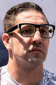 Photo of John Molina Jr. as Self