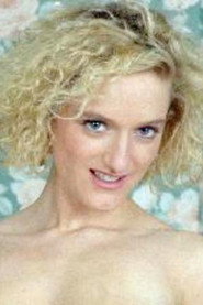 Photo of Andrea Drearden as Angeline (archive footage)