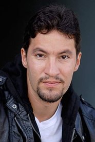 Photo of Joshua Lamboy as Ortiz