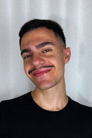 Photo of Rafael Cosme as Rafael Cosme