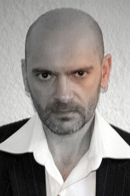 Photo of Vangelis Psomas as Officer