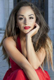 Photo of Vanessa Silva