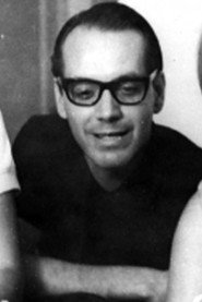 Photo of Gerson Tavares