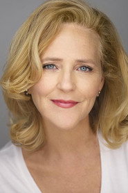 Photo of S. Lue McWilliams as Nadine
